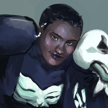 Harrowhark, Revisited